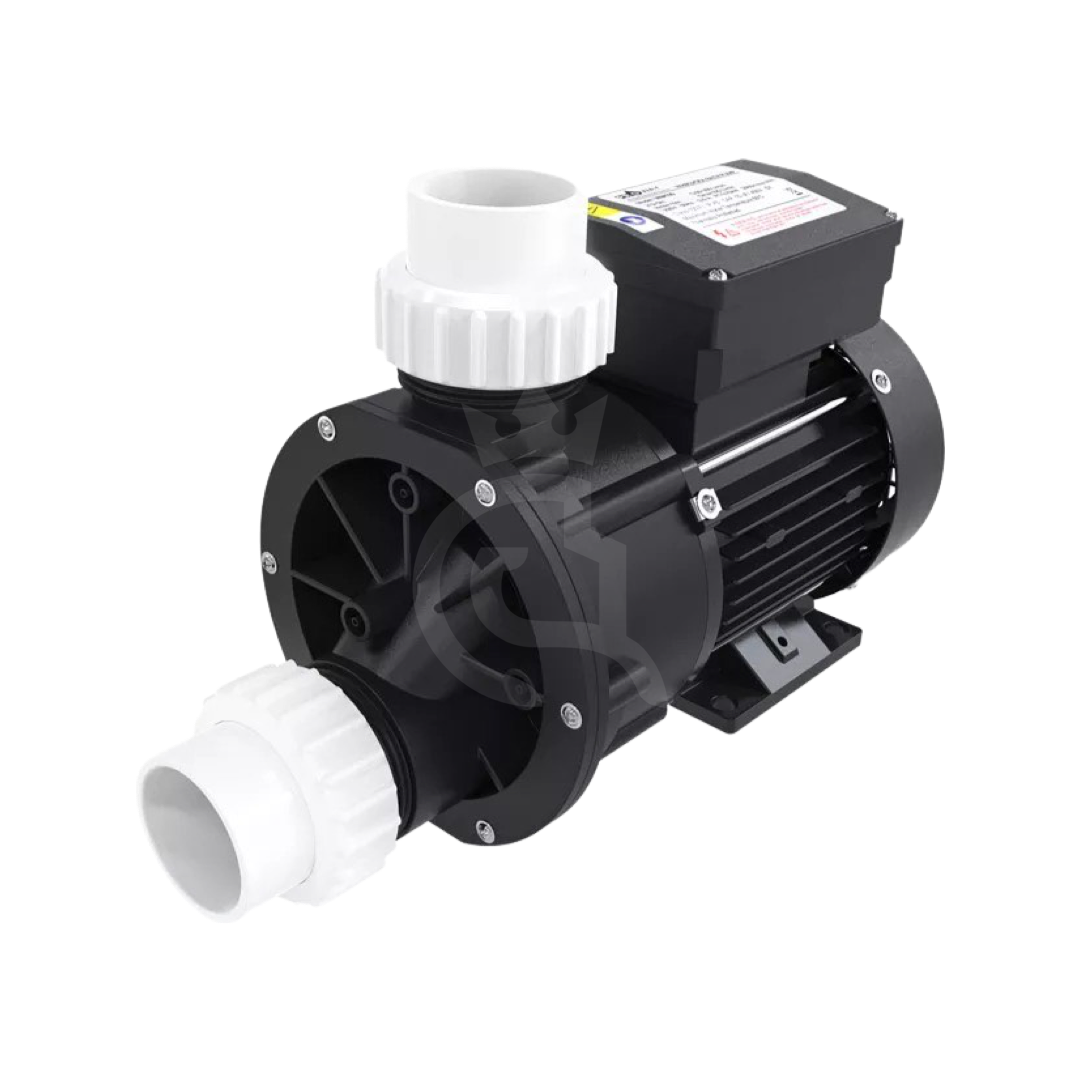 LX Pompe de circulation Whirlpool JA50 raccord inférieur