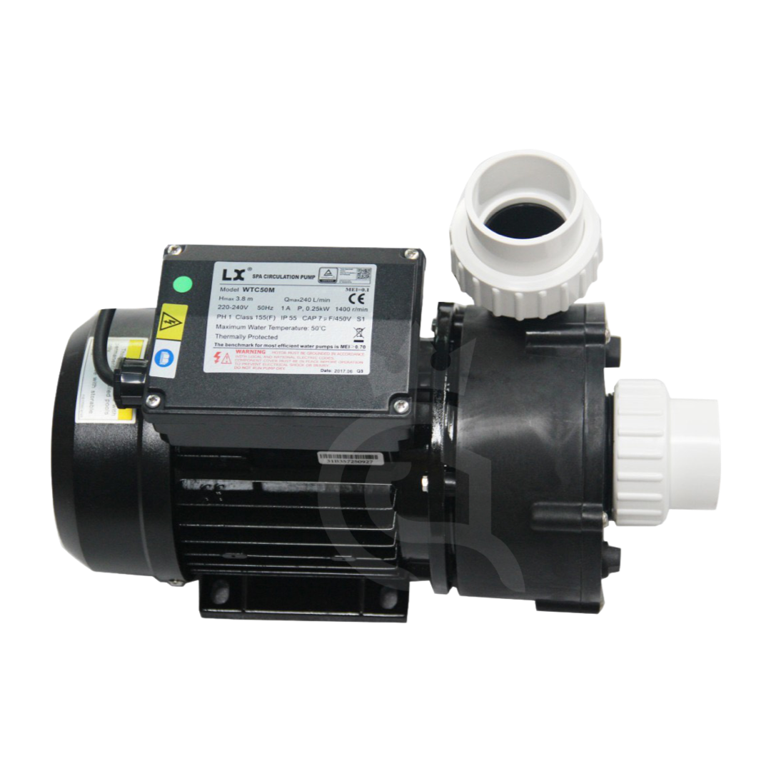 LX Pompe de circulation Whirlpool WTC50M