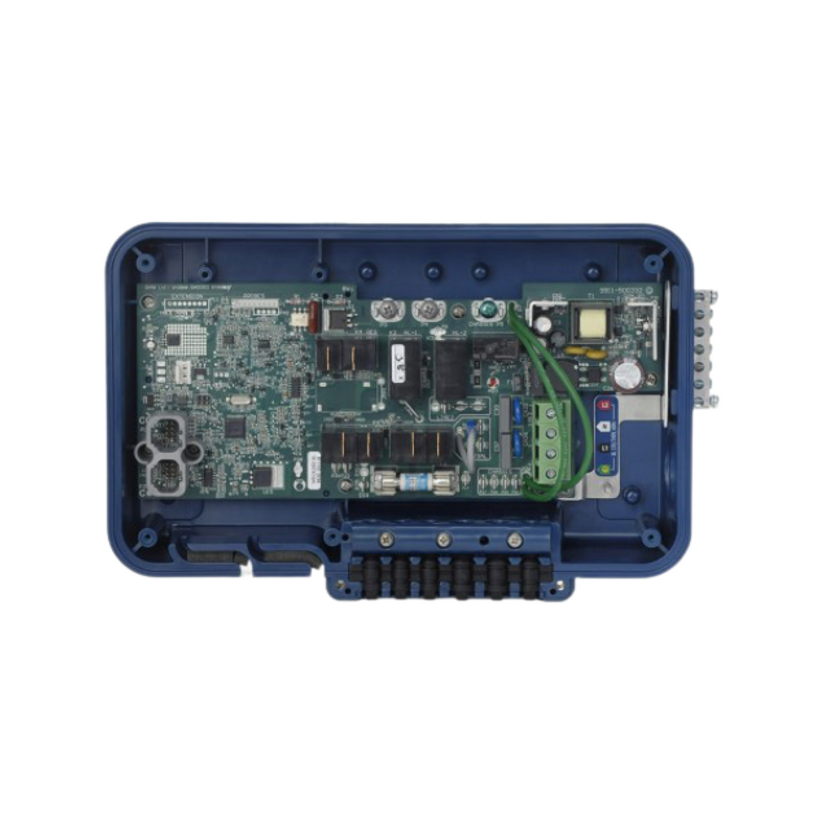 Commande Gecko Whirlpool IN. YJ-3-V3-CE-2PC-GD1
