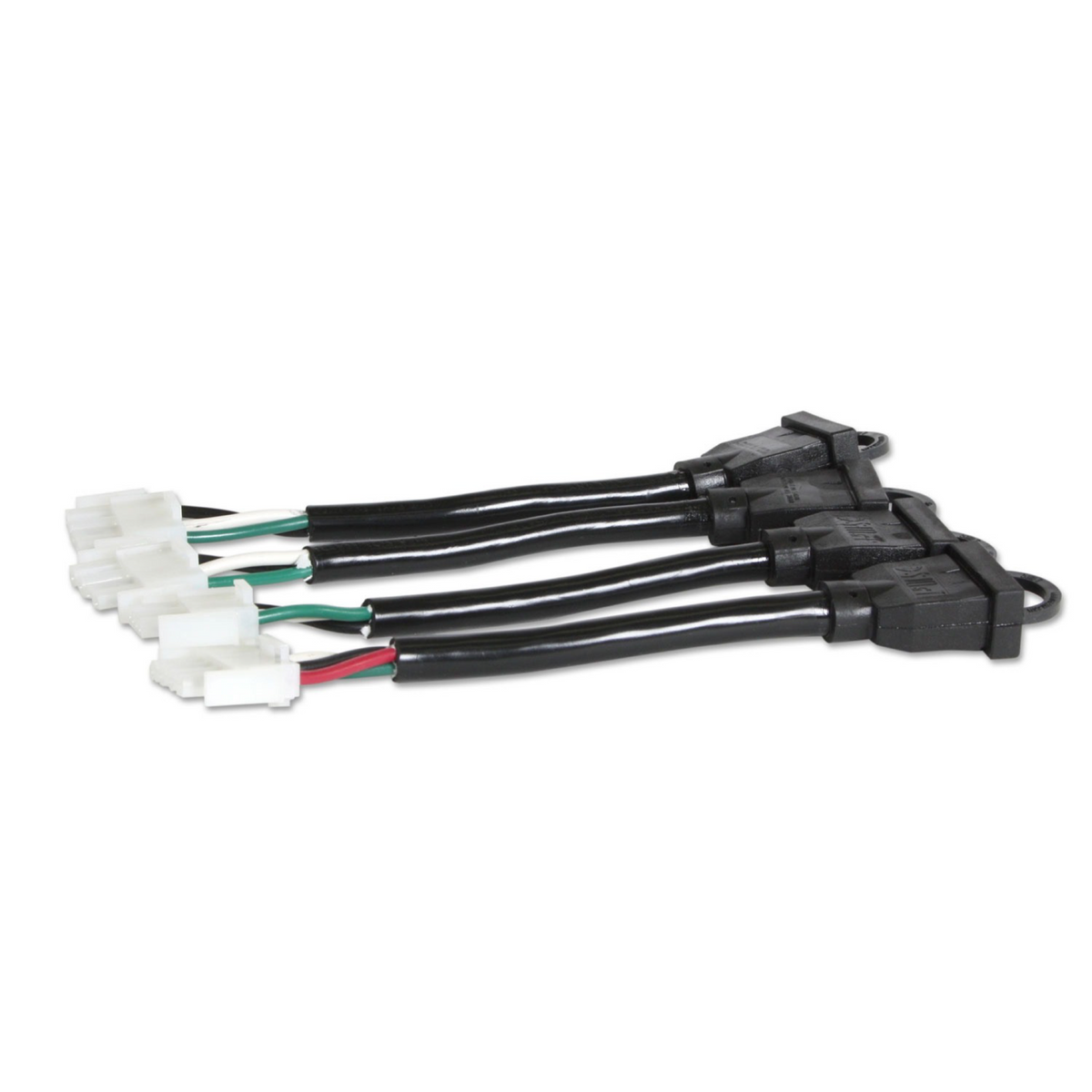Gecko AMP FILLE POUR JJM BUCHSE (KIT DE 4)