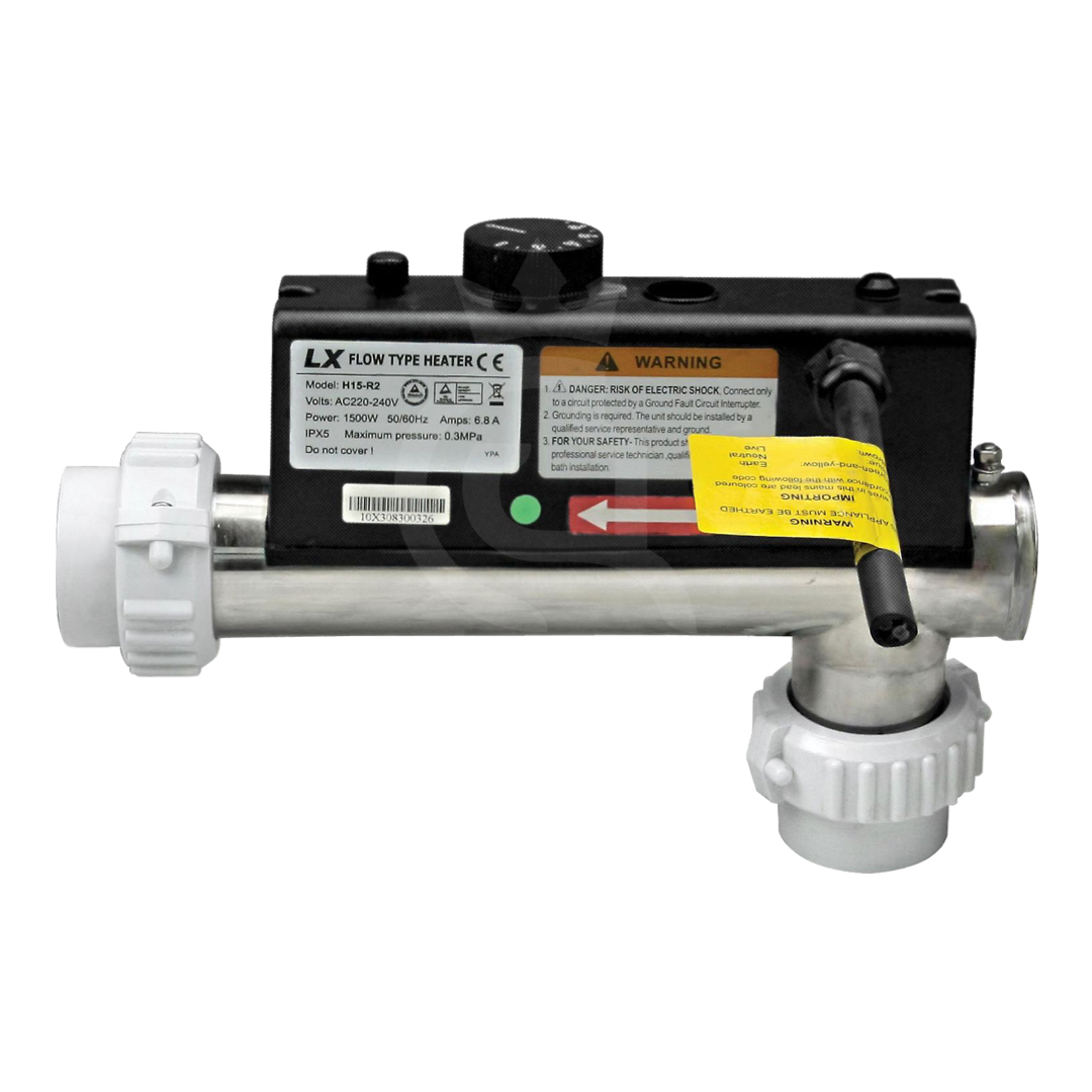 LX Chauffage pour spa H30-R2