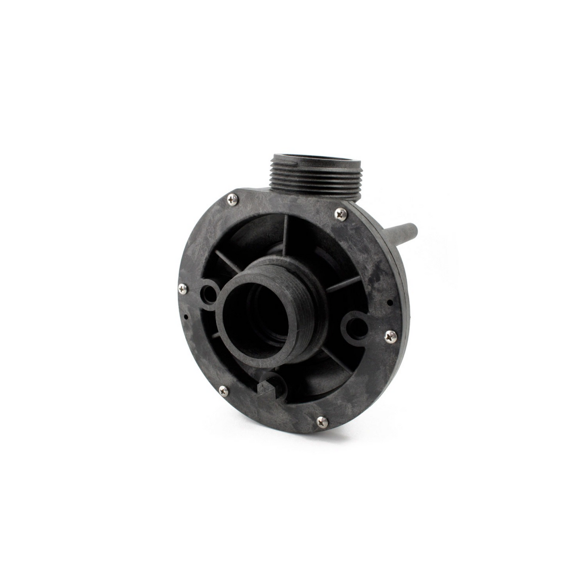Gecko CIRC-MASTER CMCP WET ENDS 48FR, 1 1/2&quot; ENTRÉE &amp; 1 1/2&quot; SORTIE