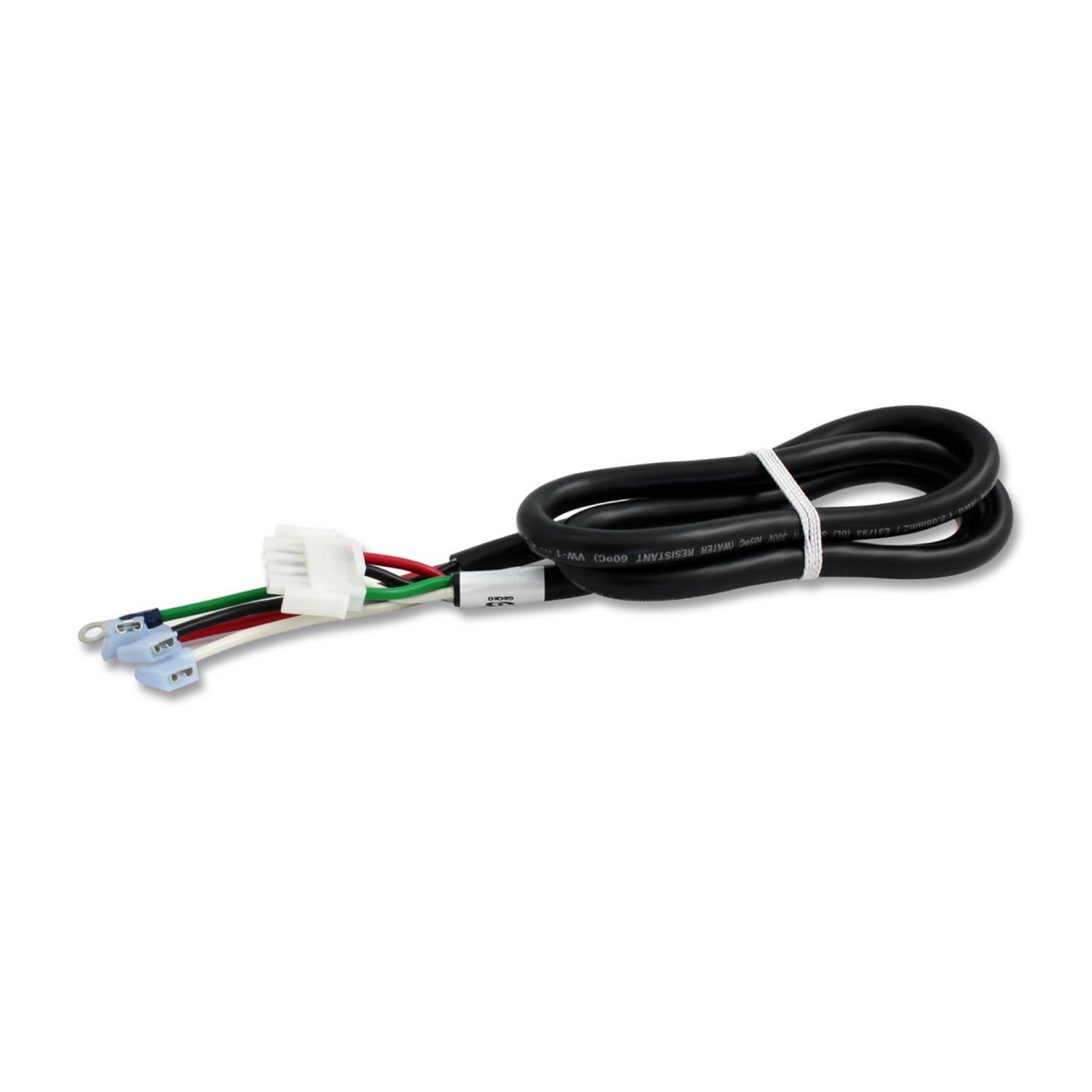 Gecko KABEL AMP 4P