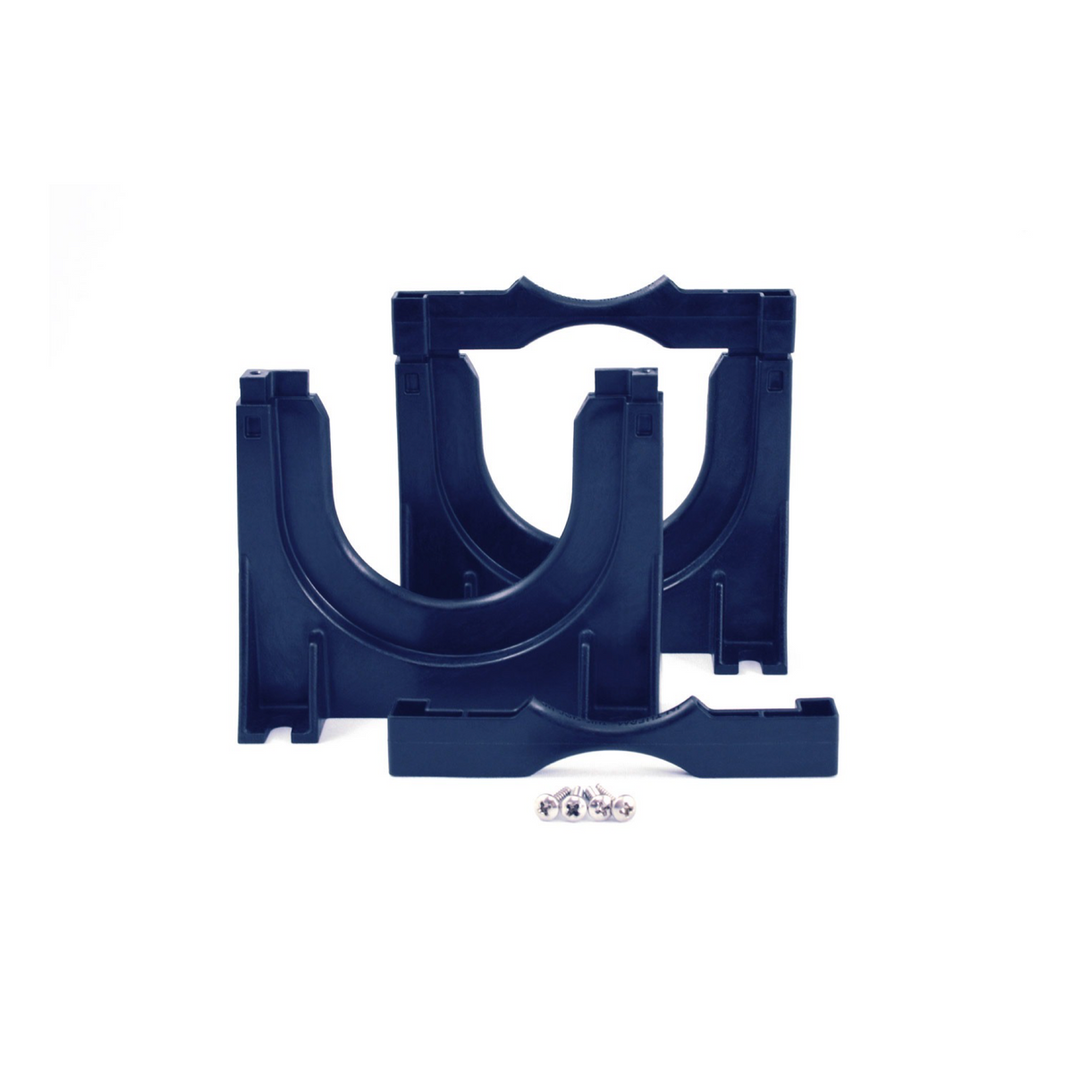 SUPPORT DE MONTAGE Gecko POUR IN. CLAIR ET PUR. THERM