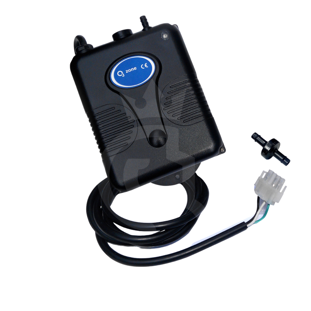 Générateur d&#39;ozone universel Whirlpool avec câble AMP