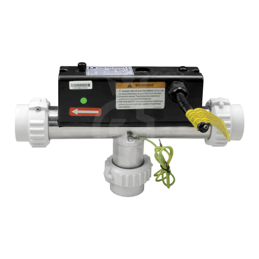 LX Chauffage pour spa H30-R3