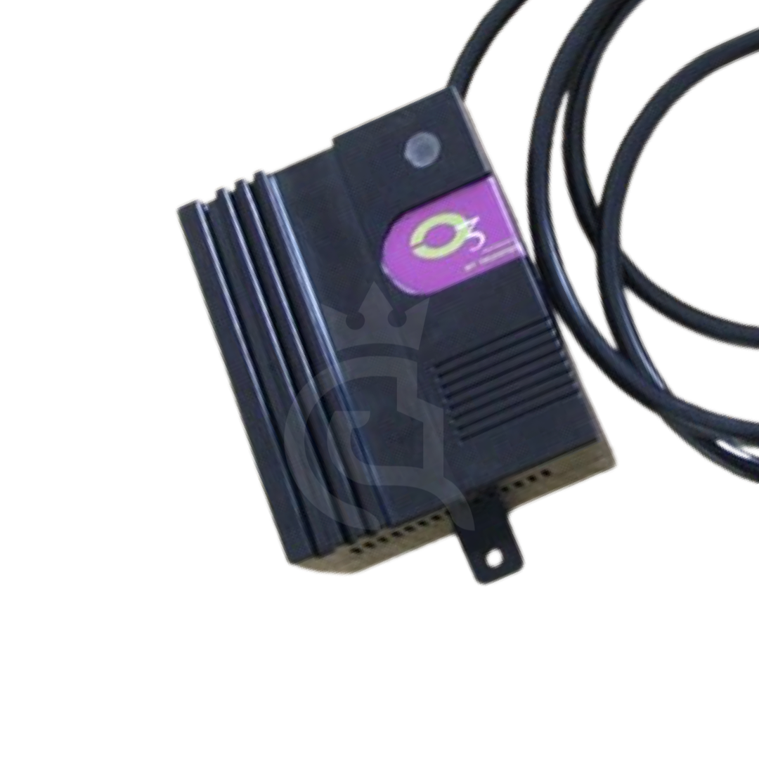 Générateur d&#39;ozone Whirlpool 12V, 50mg/h