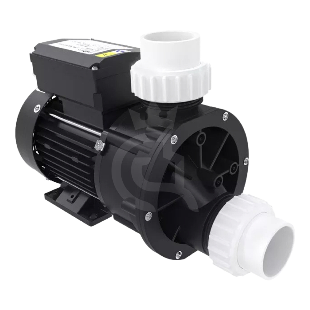 LX Pompe de circulation Whirlpool JA50 raccord inférieur