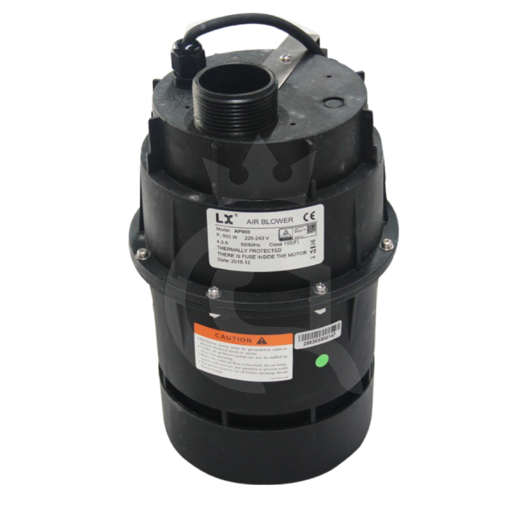 AP900 LX Souffleur d&#39;air Air Blower 900W