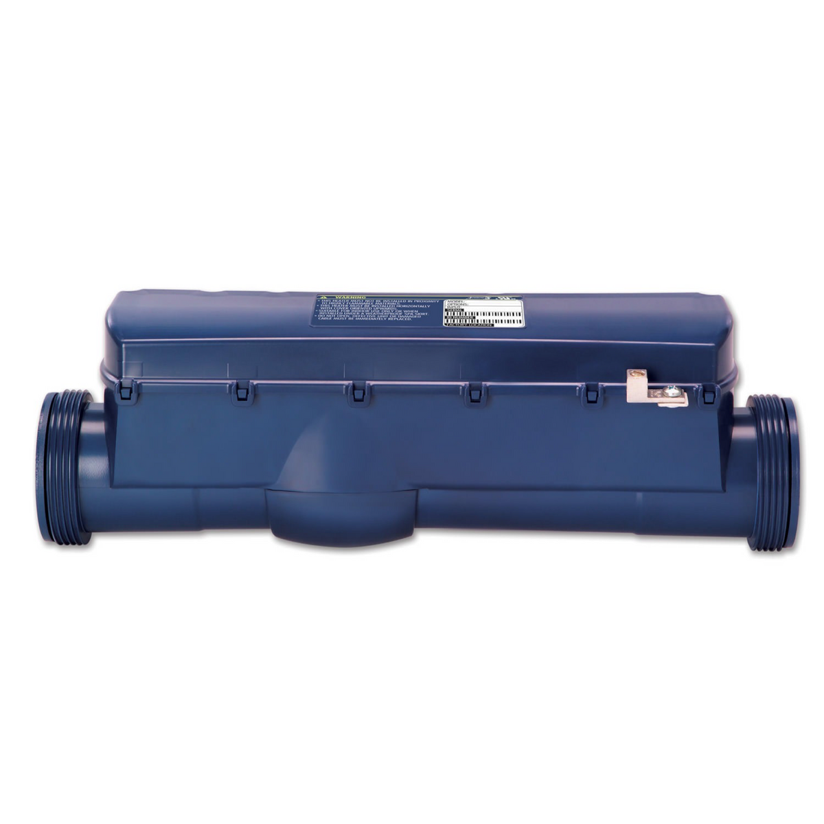 Chauffage urbain intelligent Gecko IN. THERM-H2.0-CE