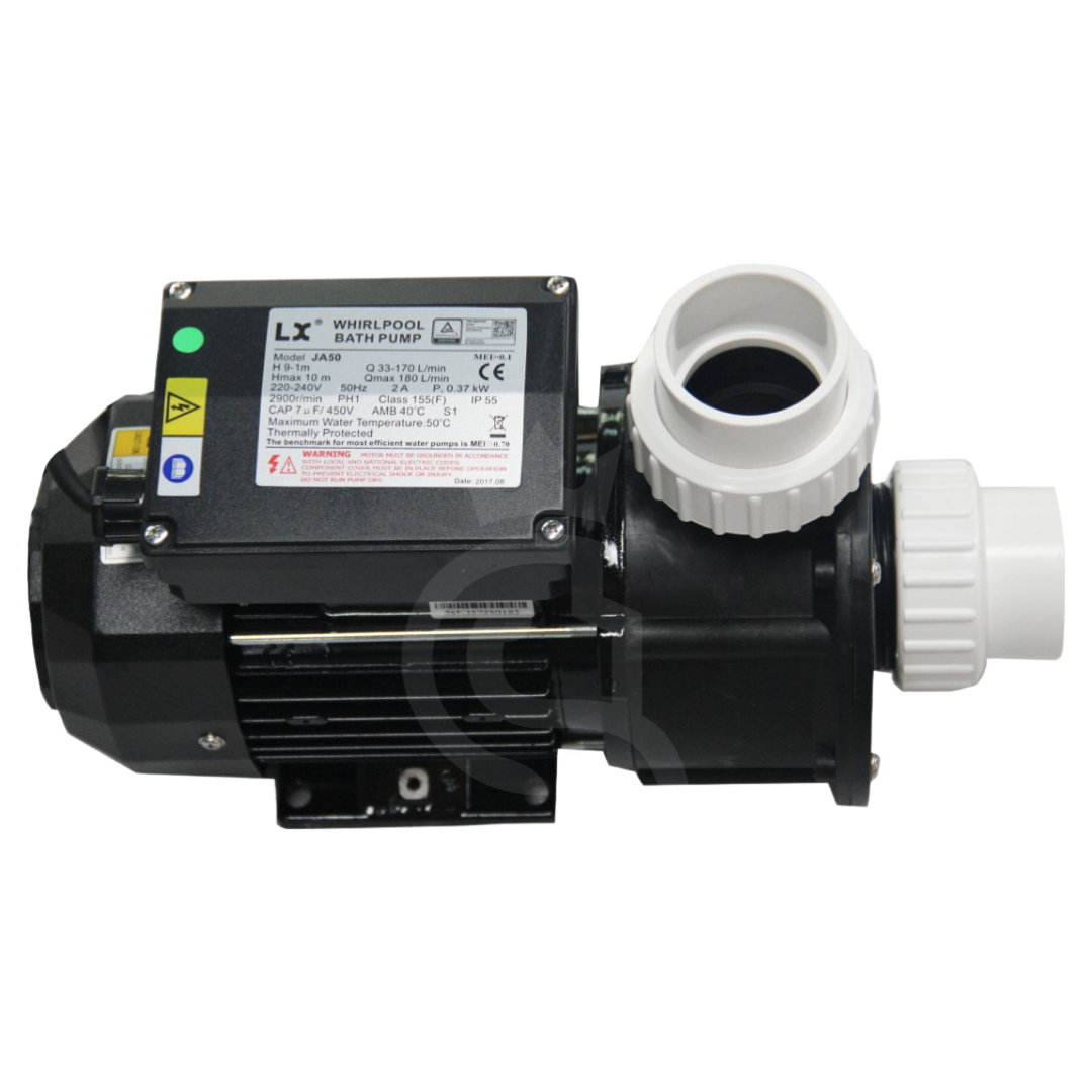 LX Pompe de circulation Whirlpool JA50