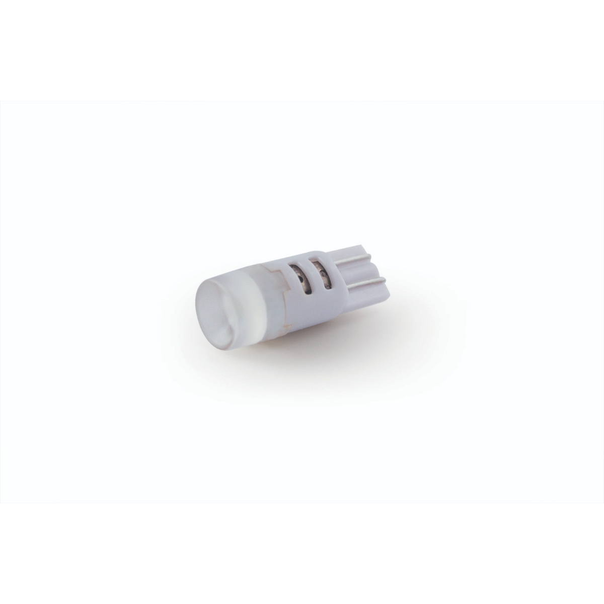 Gecko LED Light 3/8 12V AC / DC blanc pour le système de contrôle de la série Y