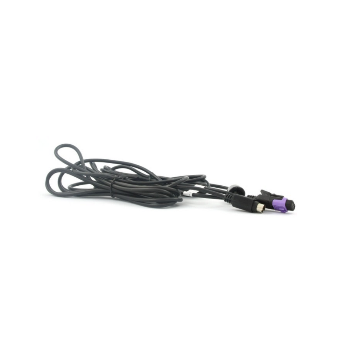 CABLE DE COMMUNICATION AUDIO Gecko - ENTRÉE. CONNECTER