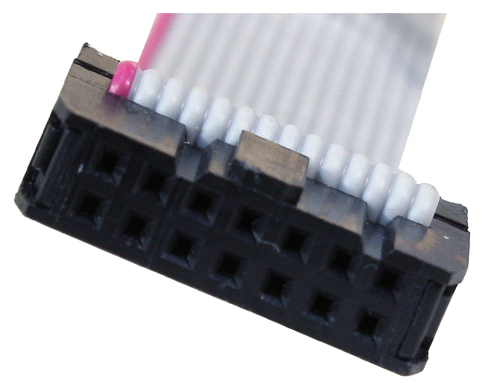 VAC Display SmarTouch LXP-2020