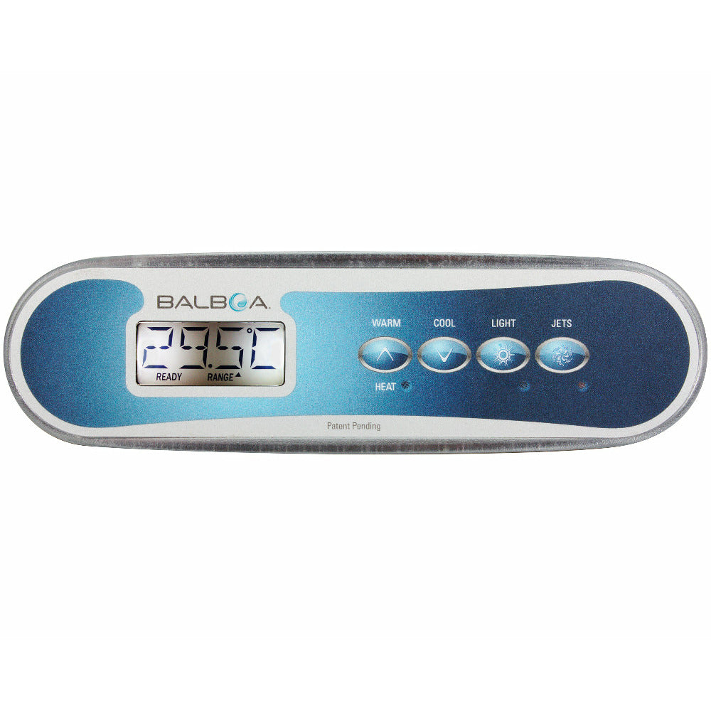 Balboa Display TP400W