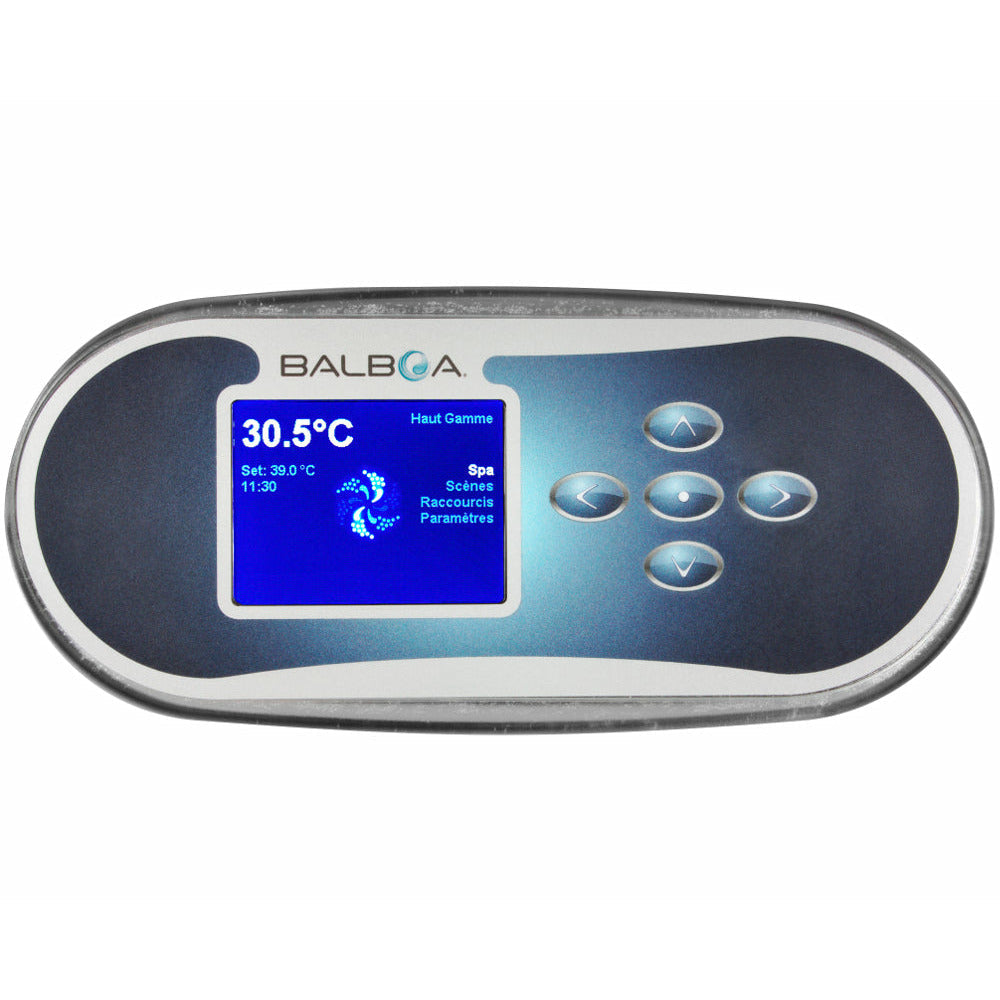 Balboa Display TP900
